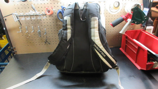 Load image into Gallery viewer, Used Rawlings Baseball Bat/ Equipment Bag
