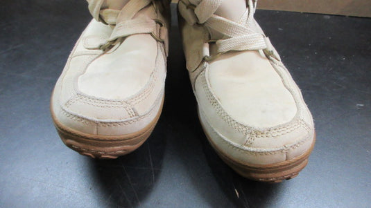 Used Timberland Mukluk Winter Boots - Size 8