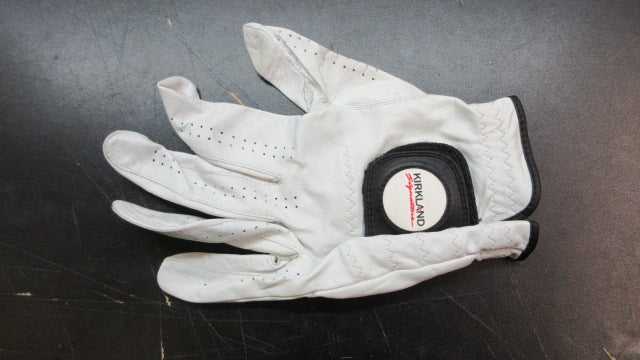 Load image into Gallery viewer, Used Kirkland Golf Glove - LH - Size Large
