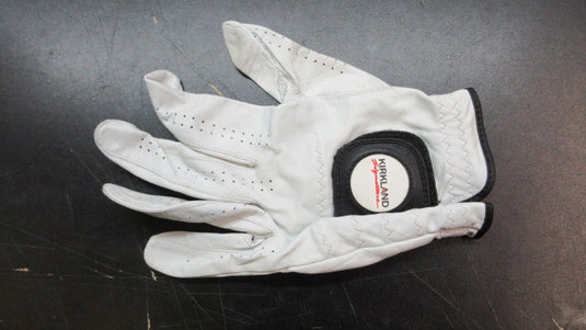 Used Kirkland Golf Glove - LH - Size Large