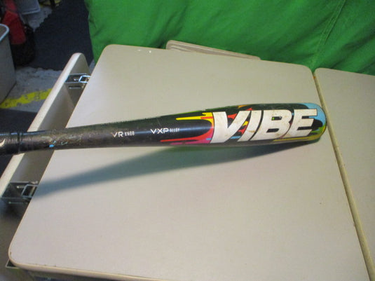 Used Victus VIBE VXP Alloy USA Baseball Bat 29
