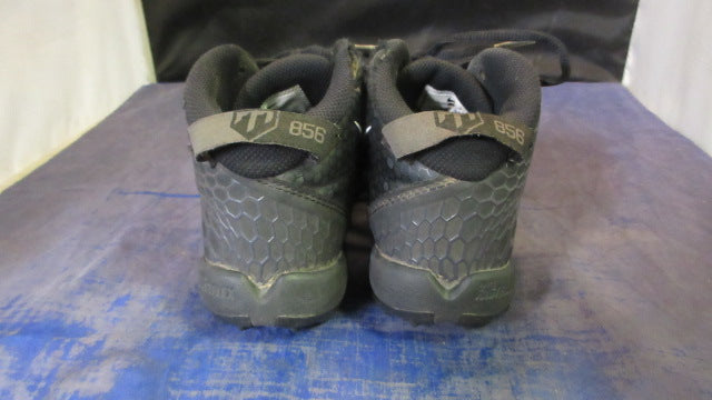 Load image into Gallery viewer, Used Nike Trout 5 Pro Keystone Cleats Youth Size 3.5 - wear on ankles
