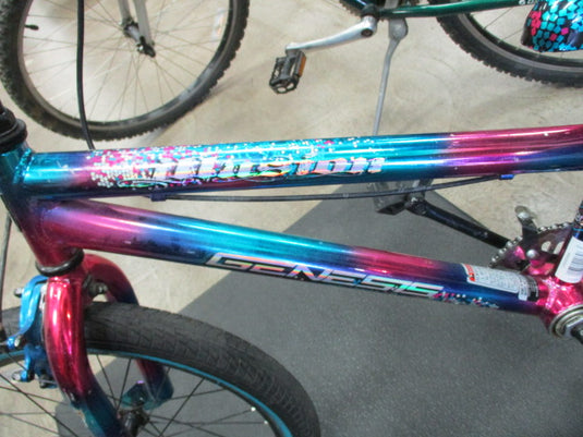 Used Genesis Illusion 20