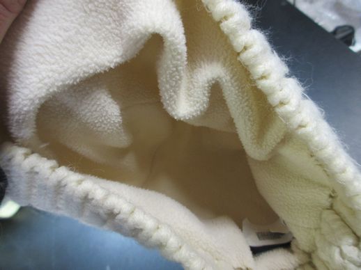 Baby Gap Winter Hat - Size Med/Large