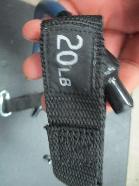 Load image into Gallery viewer, Used 20LB Resistance Rope Band
