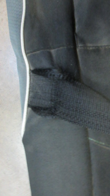 Load image into Gallery viewer, Used High Sierra Ski Equipment Bag - small wear - missing zippers

