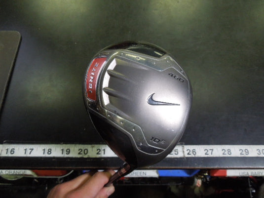 Used Nike Ignite 10.5º 460cc Right Hand Driver