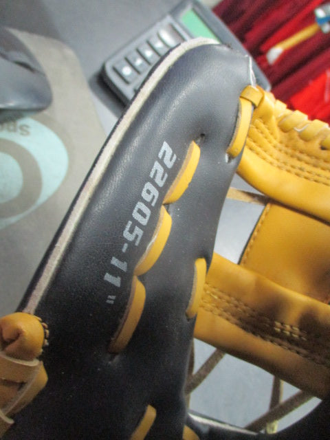 Used Franklin Field Master 11