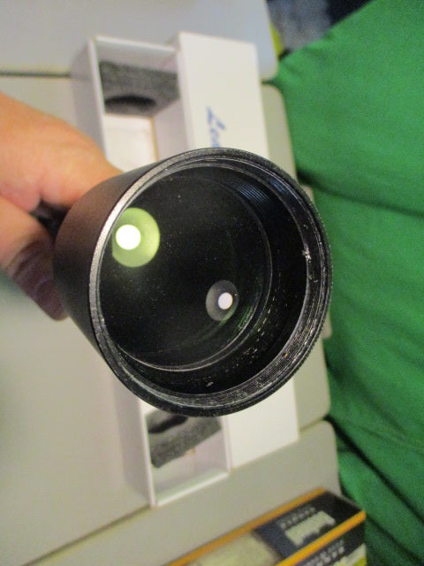Load image into Gallery viewer, Used Leatherwood Hi Lux Optics Side Focus 6-24 X 44 SCOPE
