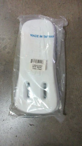 Schutt Slotted Football Tail Bone Pad