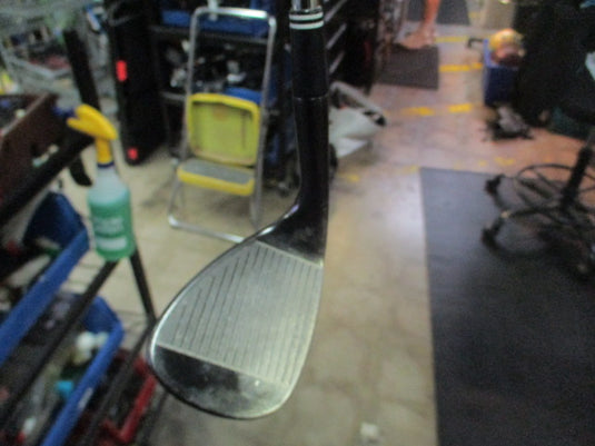 Used Clevland CG16 56 deg RH Wedge