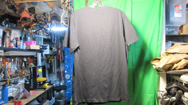 Load image into Gallery viewer, Used Nike Sportswear Joshua Tree Sunset T-shirt - Size Large
