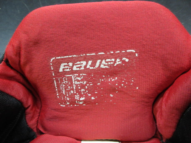 Load image into Gallery viewer, Used Bauer X60 Hockey Breezers - Size Youth Small
