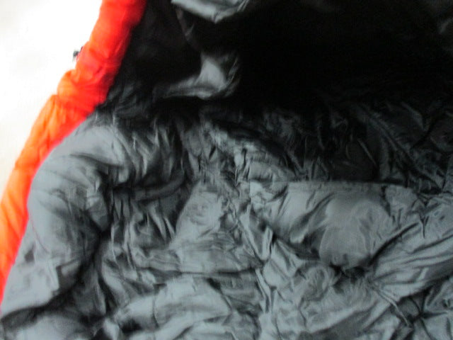 Load image into Gallery viewer, Used Cabelas Altitude 0 Deg Sleeping Bag
