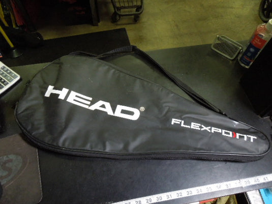 Used Head Flexpoint Single Racquet Tennis Bag