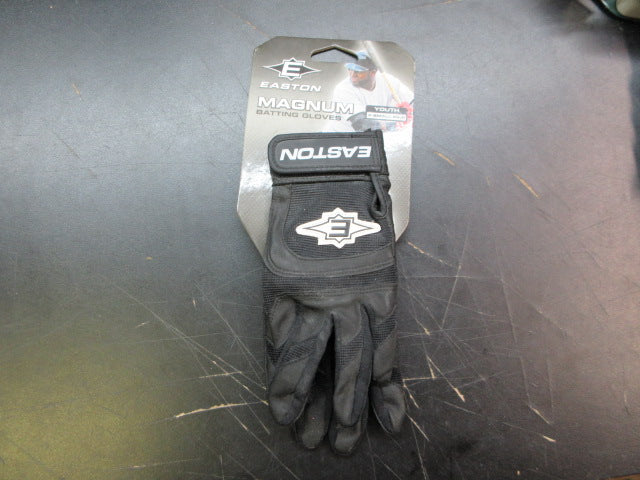 Load image into Gallery viewer, Easton Magnum Batting Gloves - Size Youth XS
