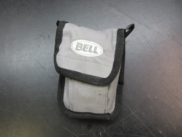 Load image into Gallery viewer, Used Bell Bicycle Emergency Tool Kit/Storage Pouch
