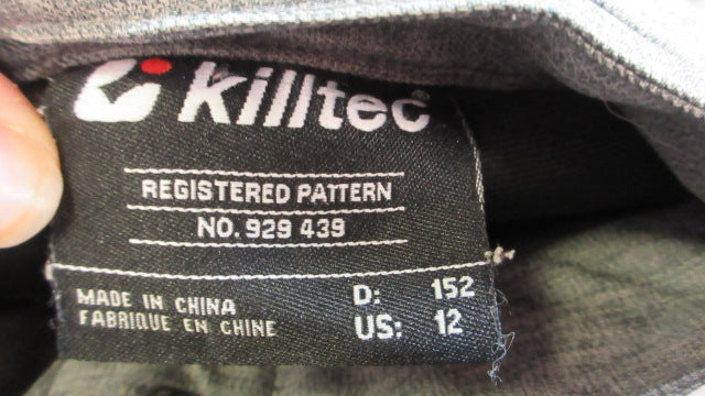 Load image into Gallery viewer, Used Killtec Winter Snow Pants - Size 12
