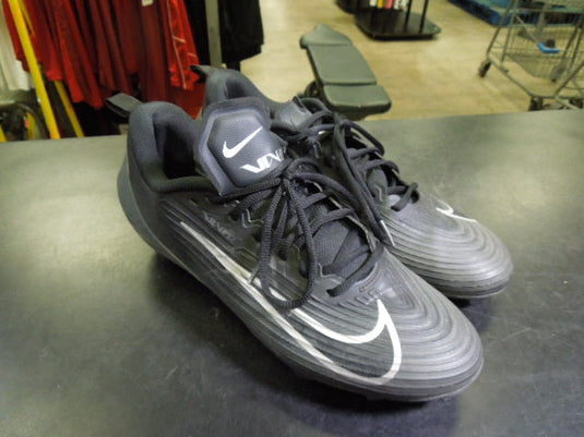 Used Nike Vapor Speed 3 Football Cleats Size 10.5