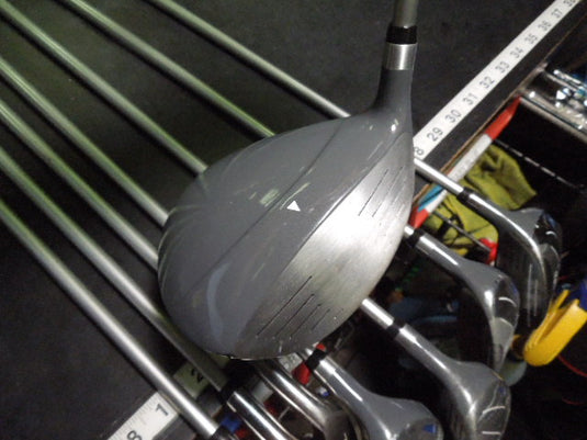 Used Walter Hagen T3 Lady Hagen 8pc Right Hand Golf Club Set 7-9 i, 4-6h, 3w, 1d