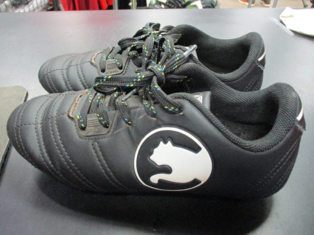 Load image into Gallery viewer, Used Procat Size 12Y Cleats (DOESNT HAVE INSOLE)
