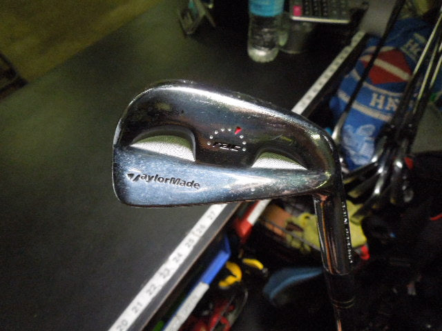 Load image into Gallery viewer, Used TaylorMade Rac Coin Forged Right Hand 6 Iron
