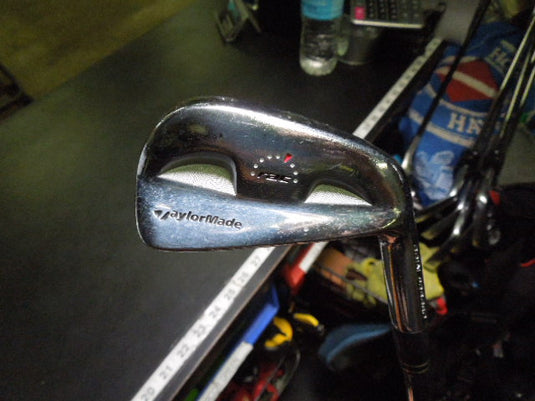 Used TaylorMade Rac Coin Forged Right Hand 6 Iron