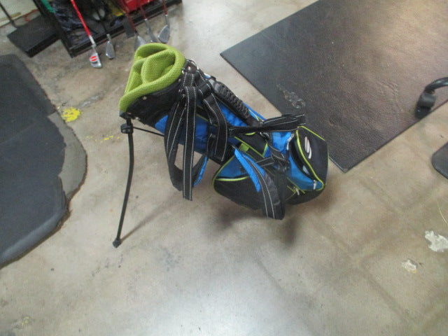 Load image into Gallery viewer, Used Orlimar JR Stand Golf Bag
