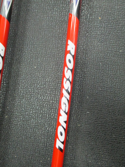 Load image into Gallery viewer, Used Rossignol 4SV 52" Downhill Ski Poles
