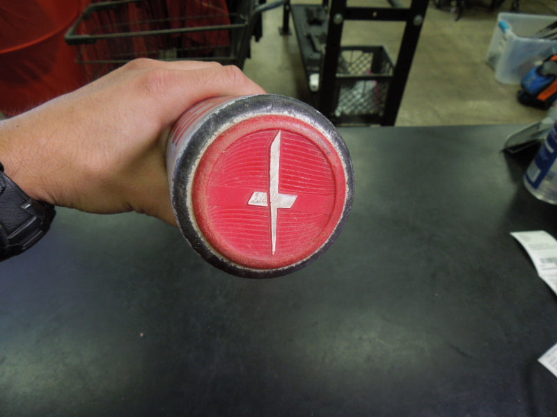 Load image into Gallery viewer, Used Marucci Cat X Composite USSSA Baseball Bat 29 in 19 oz -10
