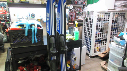 Used Competition Zone 66
