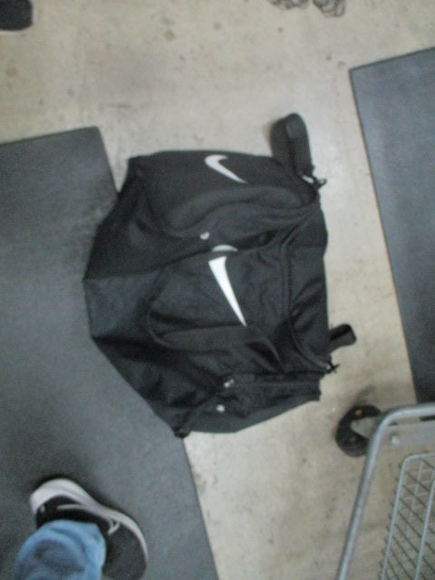 Used Nike Duffle Bag