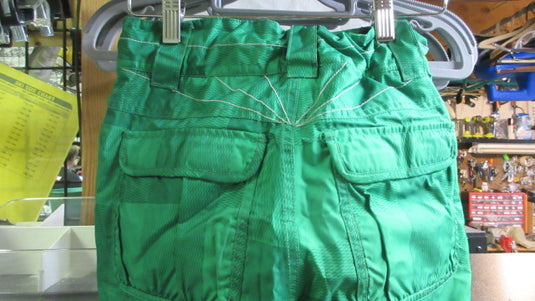 Used Spyder Winter Snow Pants - Size Youth 12