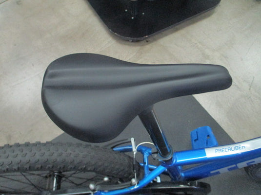 Used Trek Precaliber 20" Blue Kids Bike
