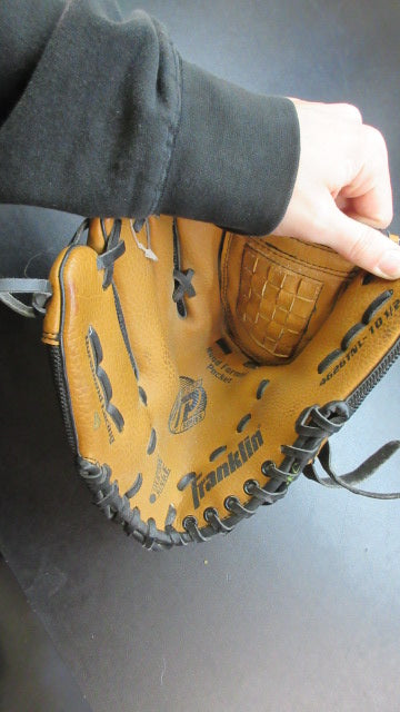 Used Franklin Ready To Play Series 10.5