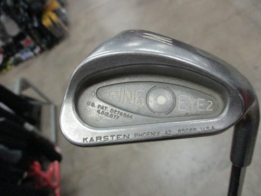 Used Ping Eye 2 White Dot Wedge-RH