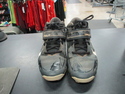 Used Nike Trout Size Youth 5.5 Cleats