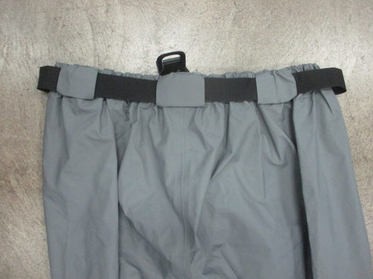 Used Frogg Toggs Hellbender Soft Boot Men's Regular Fishing Waders Size 2XL