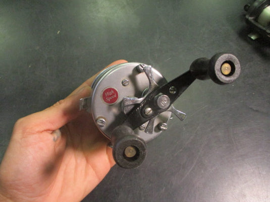 Vintage Abu Garcia Ambassadeur 4500C Baitcasting Fishing Reel