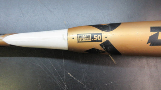 Used Demarini CF5 33" -3 BBCOR Composite Baseball Bat