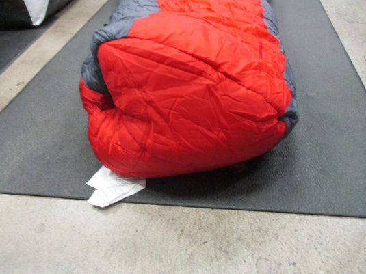 Used Cabelas Altitude 0 Deg Sleeping Bag