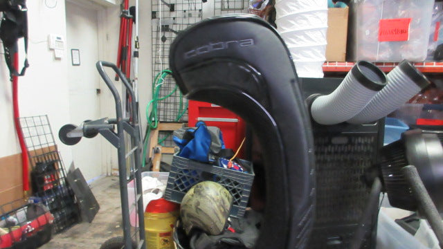 Load image into Gallery viewer, Used Cobra Long Tom 10 Deg/4ft Driver w/ Head Cover - RH - small wear
