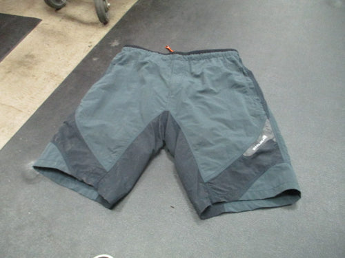 Used Endura Size Mens Medium Cycling Padded Shorts