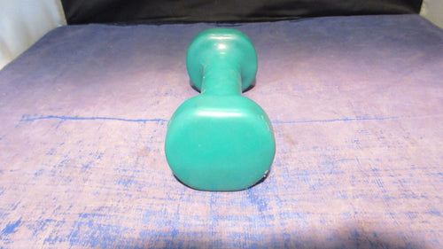 Used 3lb Neoprene Dumbbell