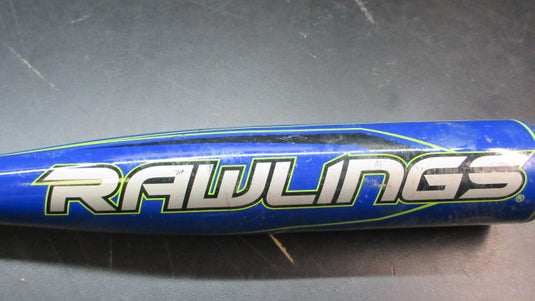 Used Rawlings Raptor 25