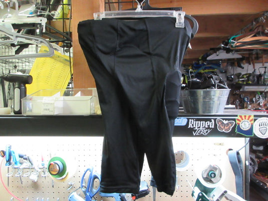 Used Nike Padded Football Pants - Size Large