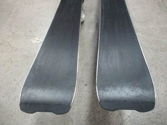 Used Atomic Cloud 6 142cm Downhill Skis