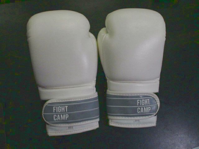 Load image into Gallery viewer, Used Fight Camp Boxing Training System with Family Bundle Glove Set + Extras
