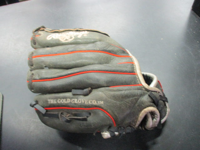 Load image into Gallery viewer, Used Rawlings Mark Of A Pro Lite Size 11&quot; Glove - RHT
