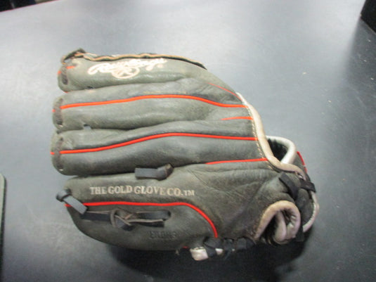 Used Rawlings Mark Of A Pro Lite Size 11" Glove - RHT